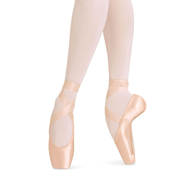 European Balance Ballet Pointe Shoe - 3X