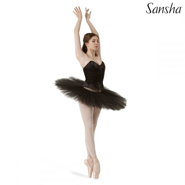 Tutú de Ballet Mujer Sansha Paquita para Comprar Online