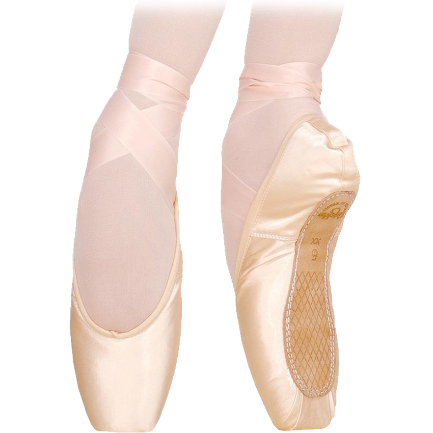 Zapato de Punta Grishko Ulanova I Medium -1X