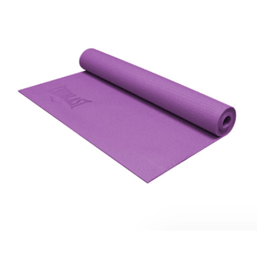 Colchoneta Yoga Purple
