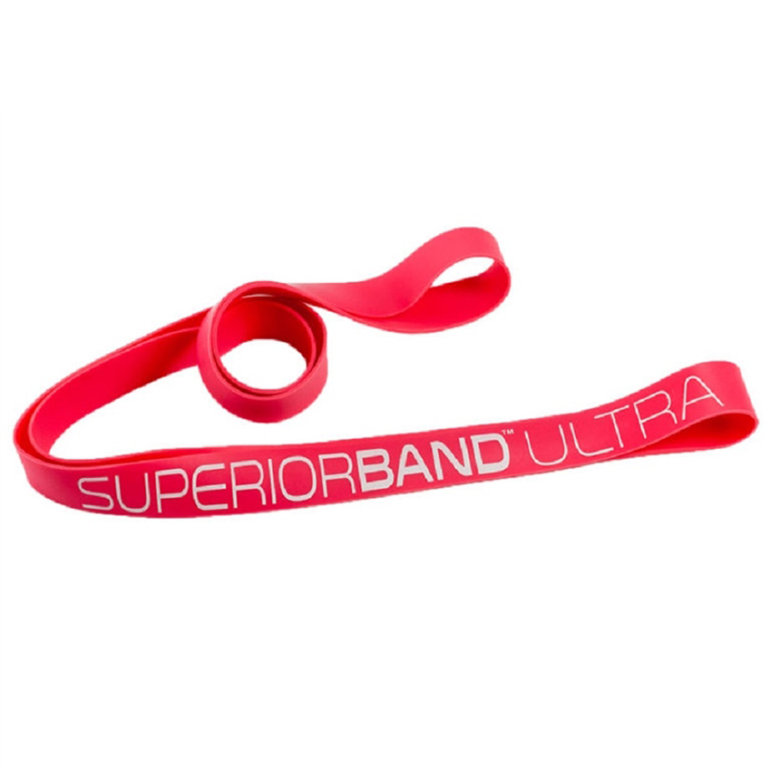 Stretch Loop Band Ultra Pink